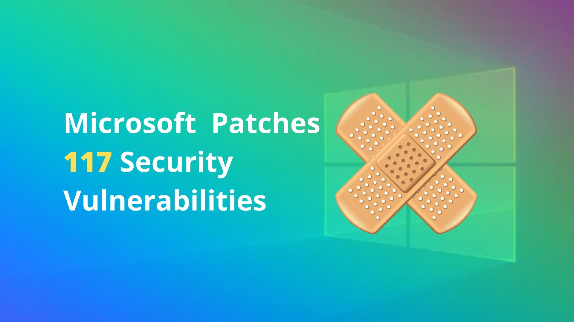 Microsoft Patch Tuesday March 2020 release patches for 117 vulnerabilities