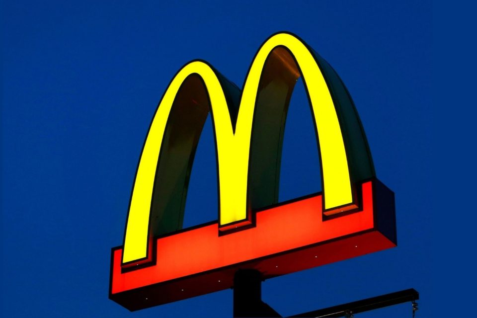 McDonalds data breach leaves customer and employee data at stake | The ...