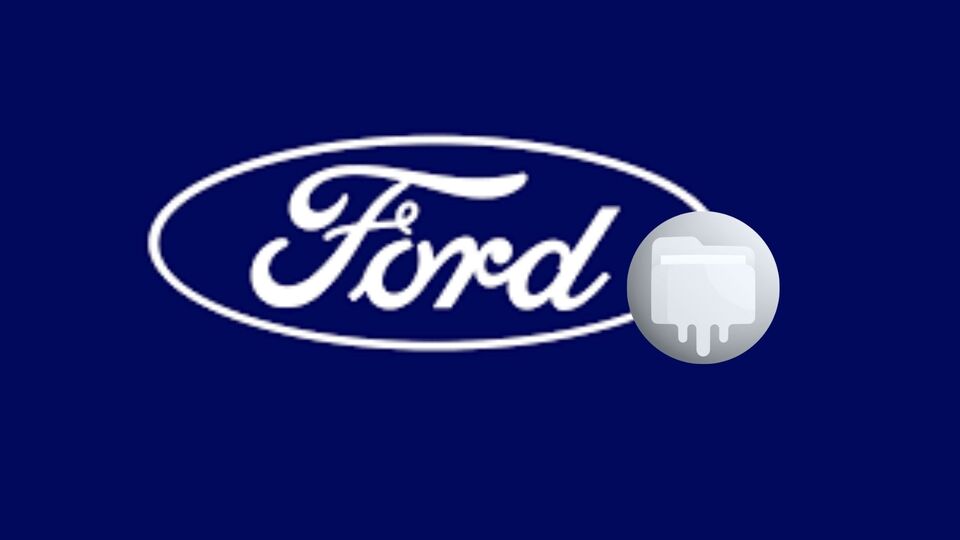 Ford data breach has exposed sensitive information and databases The