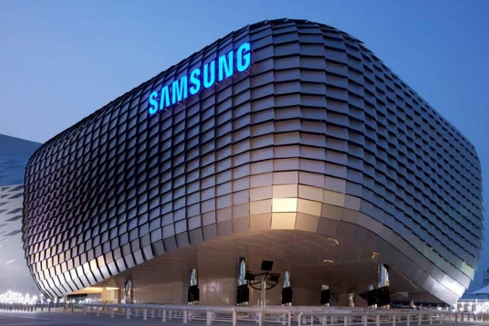 Samsung data breach by LAPSUS leak source codes and 190GB of data