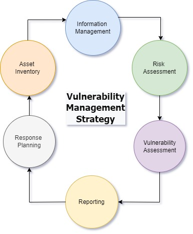 vulnerability management strategy