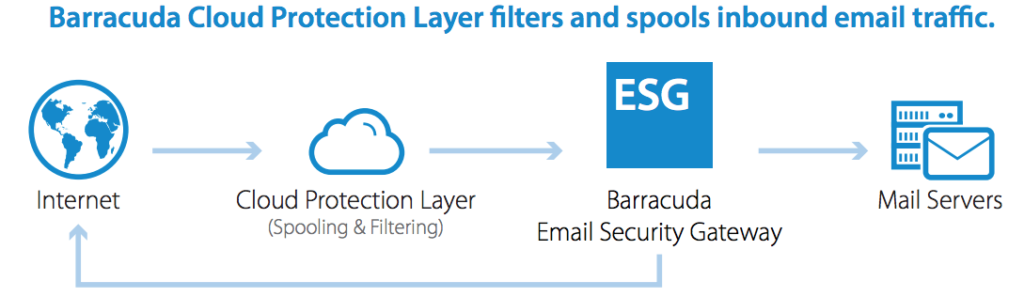 email security management