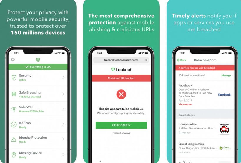 best Android antivirus app