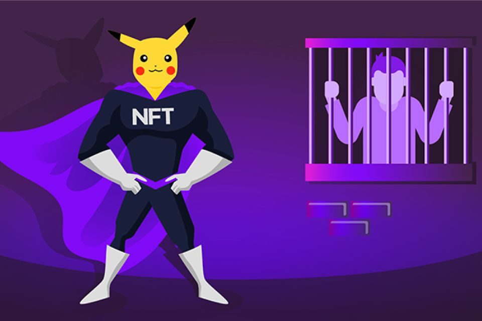 Hackers push fake Pokemon NFT game to take over Windows devices
