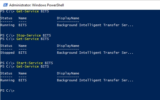 PowerShell scripts for MSPs