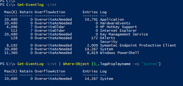 PowerShell scripts for MSPs