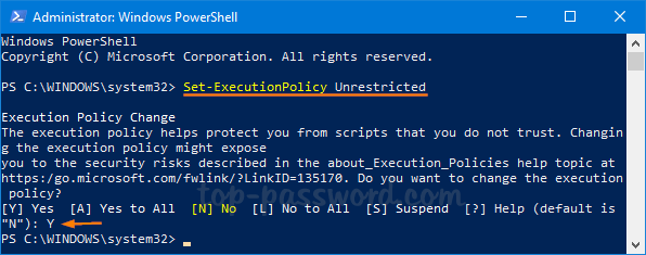 PowerShell scripts for MSPs