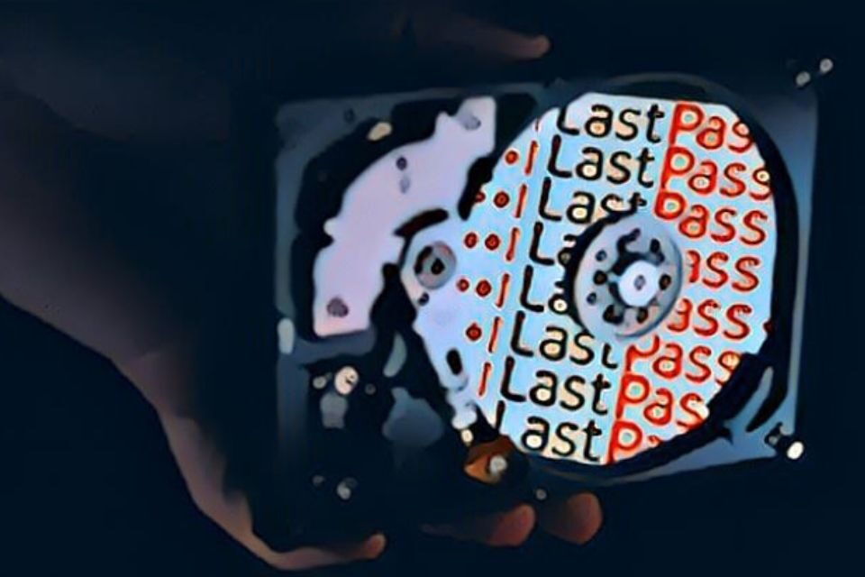 LastPass Data Breach Overview of the Two Coordinated Attacks