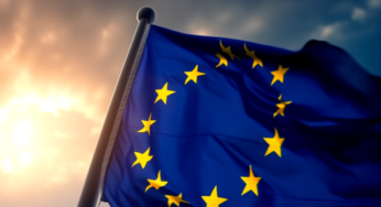 EU Fines Meta $1.3 Billion for Violating GDPR Data Transfer Rules