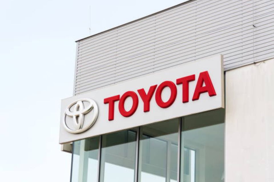 Toyota Discloses Cloud Data Breach Exposing Car Location Information of