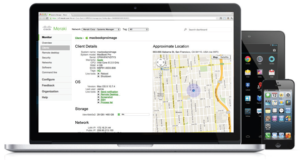 Scalefusion MDM Alternative